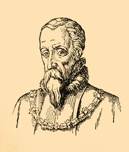 Ferdinand Alvarez De Toledo Herzog von Alba, 1933. od Unbekannt