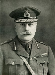 Polní maršál Earl Haig, 10. léta 19. století, 1919. od Unbekannt
