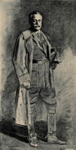 Polní maršál Earl Haig, DO od Unbekannt