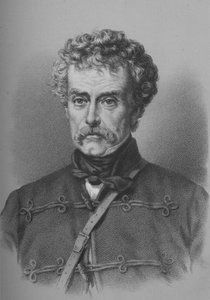Polní maršál Sir Colin Campbell, britský voják, c1862 1883 od Unbekannt