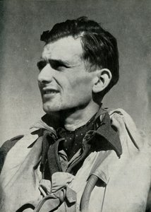 Stíhací pilot Malty, druhá světová válka, 1940-1942 1944. od Unbekannt