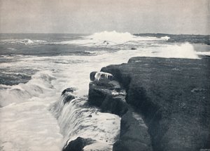Filey - Filey Brig, 1895 od Unbekannt