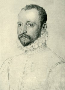 Filippo od Piera Strozziho, 1567, 1907. od Unbekannt