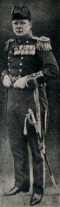 První lord admirality, c1914, 1945. od Unbekannt