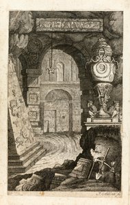 První vydání libreta Die Zauberflöte od W.A. Mozarta, 1791. od Unbekannt