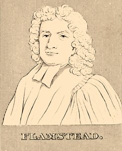 Flamstead, 1646-1719, 1830. od Unbekannt