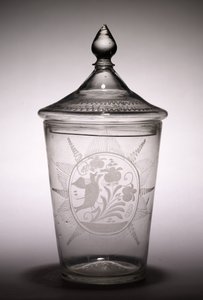 Flip Glass, konec 1700. od Unbekannt