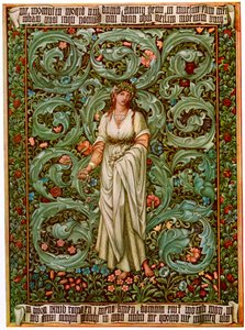 Flora, 1886 1934. od Unbekannt