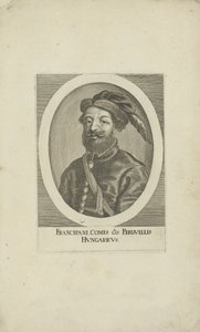 Fran Krsto Frankopan 1643-1671, 1677. od Unbekannt