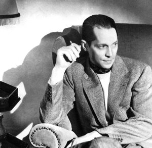 Franchot Tone , americký filmový a divadelní herec, 1934-1935 od Unbekannt
