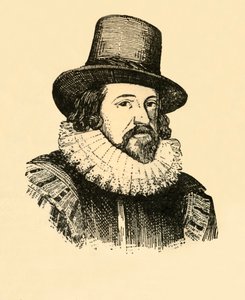 Francis Bacon, 1933. od Unbekannt