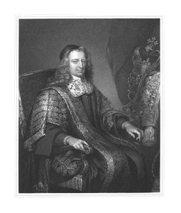 Francis North, první baron Guilford, 1818. od Unbekannt