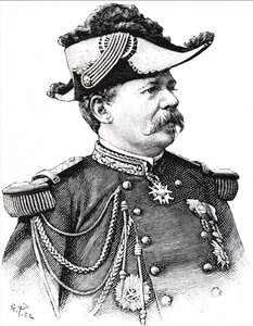 Francois Perrier. od Unbekannt