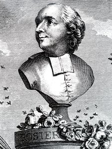 Francois Rozier. od Unbekannt
