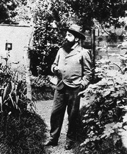 François-Constant Girel 1873-1952 od Unbekannt