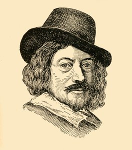 Frans Hals, 1933. od Unbekannt