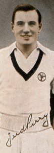 Fred Perry, 1935 od Unbekannt