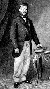 Frederick Augustus Abel 1827-1902. Anglický chemik a vynálezce, 1893 od Unbekannt
