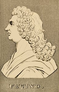 Přítel, 1675-1728, 1830. od Unbekannt