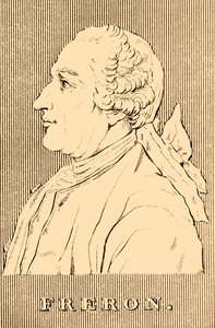 Freron, 1718-1776, 1830. od Unbekannt