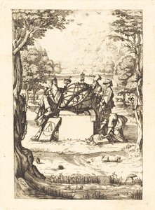 Frontispis pro titul Sacred Cosmologia s astrology. od Unbekannt