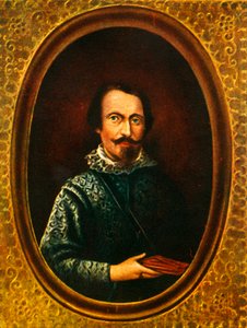Gaspar De Guzman Graf von Olivarez, 1933. od Unbekannt