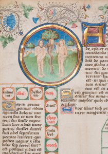 Genealogická kronika anglických králů, 1466-67. od Unbekannt