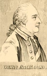 Generál Arnold, 1741-1740], 1830. od Unbekannt