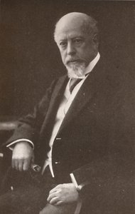 Generál Julio Roca, 1914 od Unbekannt