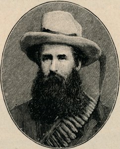 Generál Pretorius, 1902 od Unbekannt