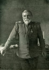 Generál Putnik, c 1915, 1919. od Unbekannt
