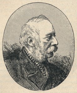 Generál Scarlett, 1902 od Unbekannt