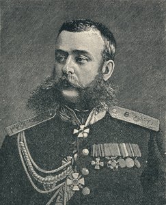 Generál Skobeleff, 1902 od Unbekannt