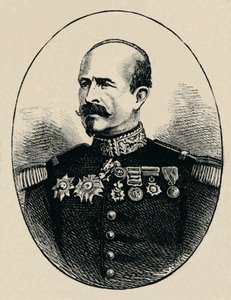 General Trochu, 1902 od Unbekannt