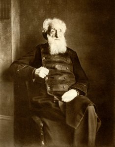 Generál William Booth, c1910, 1935. od Unbekannt