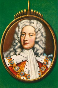 Georg II, 1933. od Unbekannt
