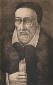George Buchanan, 16. století, 1904 od Unbekannt