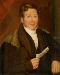 George Edmonds, 1800-1900. od Unbekannt