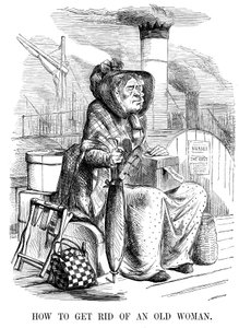 George Gordon, 4. hrabě z Aberdeenu 1784-1860, skotský státník, 1854. od Unbekannt