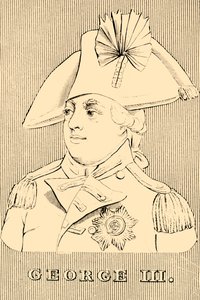 Jiří III, 1738-1820, 1830. od Unbekannt