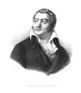 Georges-Cadoudal. od Unbekannt