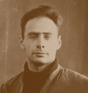 Georgij Nikolajevič Flyorov od Unbekannt