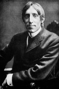 Gerald Stanley Lee, c1911, 1912 od Unbekannt