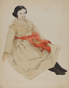 Německá panenka China Head, 19351942. od Unbekannt