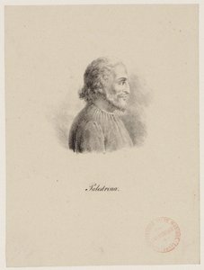 Giovanni Pierluigi da Palestrina, c. 1800 od Unbekannt