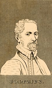 Goltzius, 1558-1617, 1830. od Unbekannt