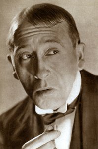 Gordon Harker , britský herec, 1933 od Unbekannt