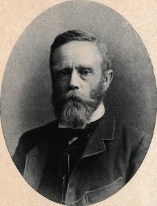 Gordon Sprigg, c1900. od Unbekannt