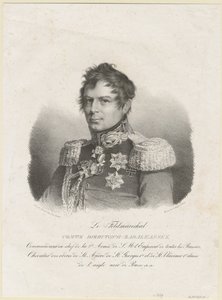 Hrabě Ivan Ivanovič Dibich-Zabalkansky, 1829 od Unbekannt