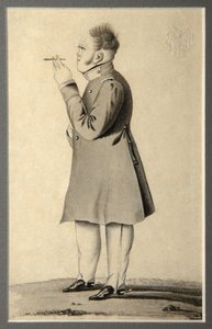 Ruský velkovévoda Konstantin Pavlovič 1779-1831 od Unbekannt